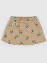 GAP Baby sukně s kraťasy Mix & Match GAP
