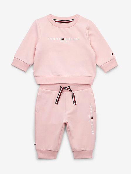 Tommy Hilfiger Tepláková souprava dětská