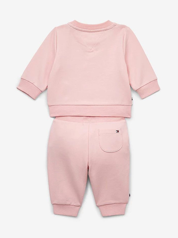 Tommy Hilfiger Tepláková souprava dětská