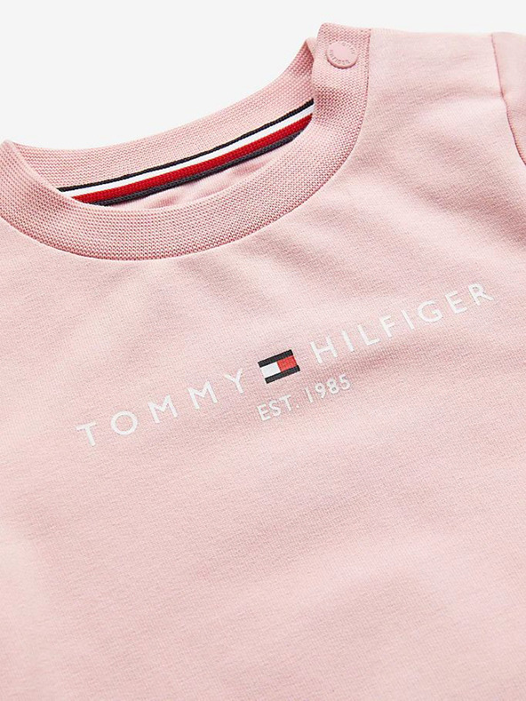 Tommy Hilfiger Tepláková souprava dětská