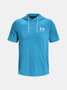 Under Armour Pánská mikina Under Armour UA Rival Terry LC SS HD