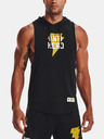 Under Armour Pánská mikina Under Armour Pjt Rock BA SL Hdy