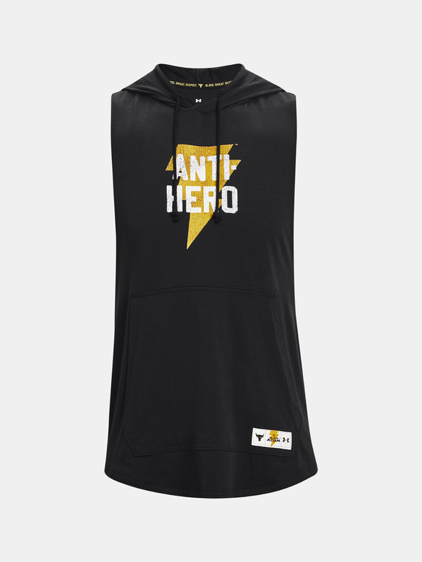 Under Armour Pánská mikina Under Armour Pjt Rock BA SL Hdy