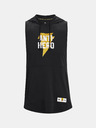 Under Armour Pánská mikina Under Armour Pjt Rock BA SL Hdy