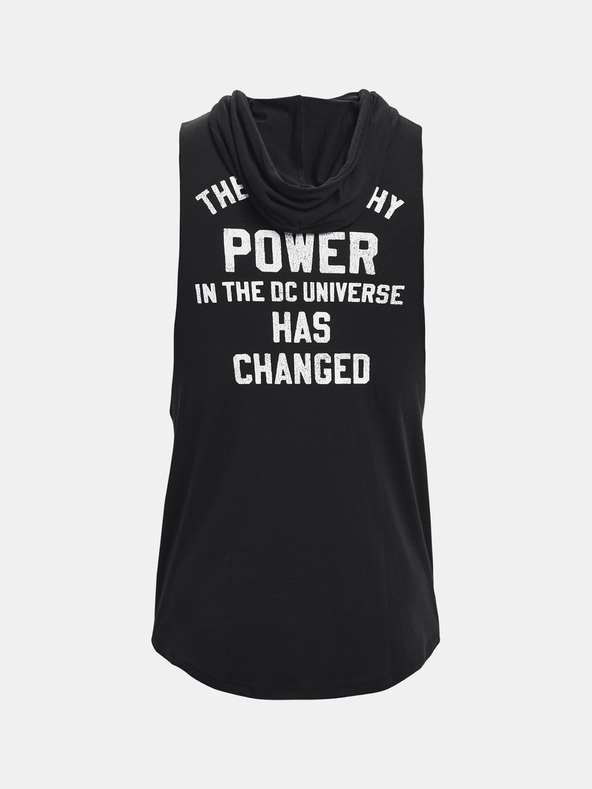 Under Armour Pánská mikina Under Armour Pjt Rock BA SL Hdy