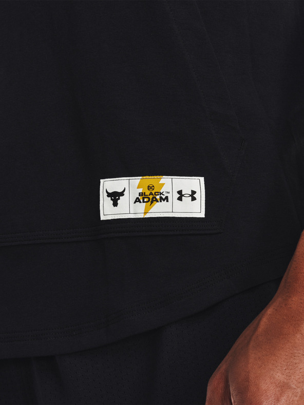 Under Armour Pánská mikina Under Armour Pjt Rock BA SL Hdy