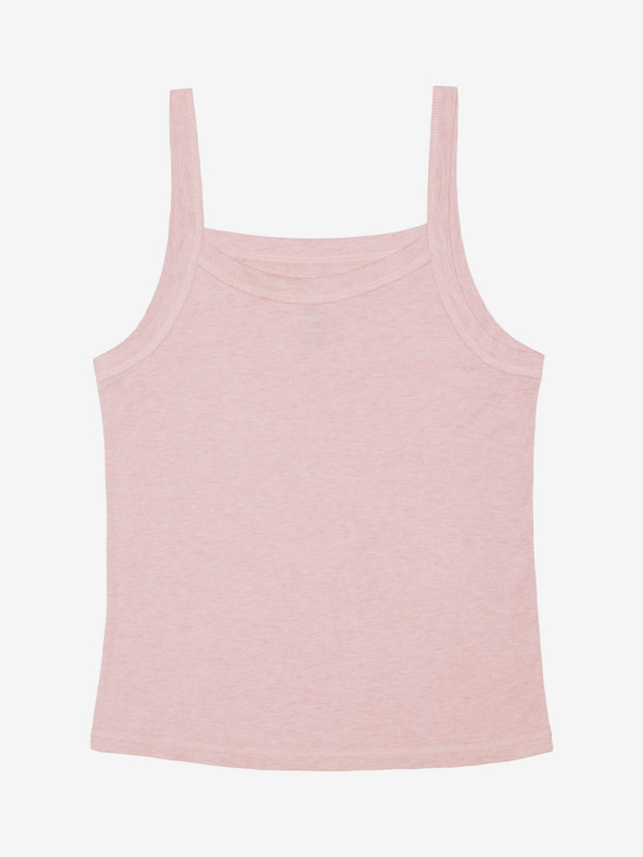 DORINA Růžové dámské tílko na spaní DORINA Hoya