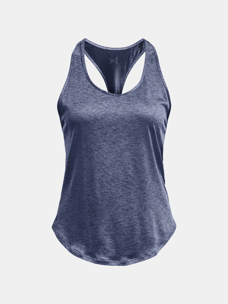 Under Armour Dámské tílko Under Armour UA Tech Vent Tank