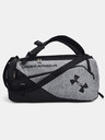 Under Armour Unisexová taška Under Armour  Contain Duo MD Storm Duffle