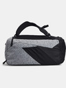Under Armour Unisexová taška Under Armour  Contain Duo MD Storm Duffle
