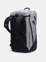 Under Armour Unisexová taška Under Armour  Contain Duo MD Storm Duffle