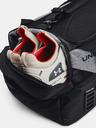 Under Armour Unisexová taška Under Armour  Contain Duo MD Storm Duffle