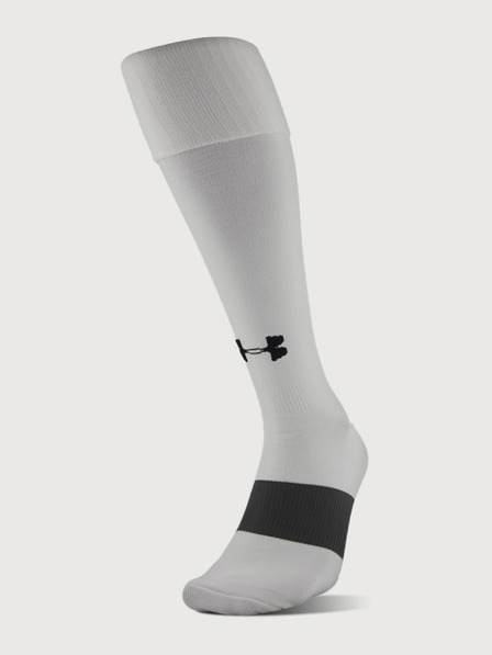 Under Armour Unisexové štulpny Under Armour Soccer Solid Otc