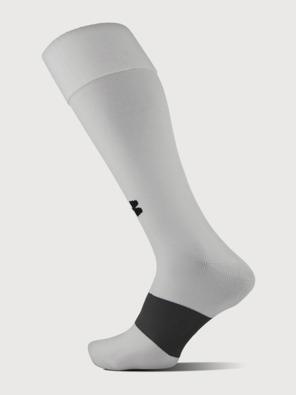 Under Armour Unisexové štulpny Under Armour Soccer Solid Otc