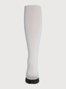 Under Armour Unisexové štulpny Under Armour Soccer Solid Otc