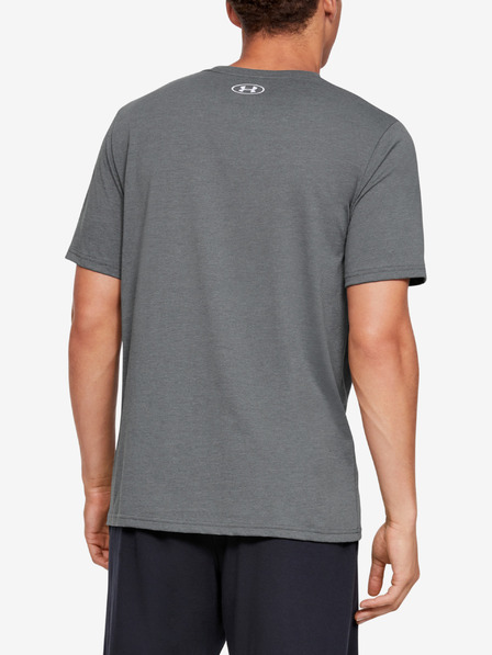 Under Armour Pánské tričko Under Armour FAST LEFT CHEST 2.0 SS