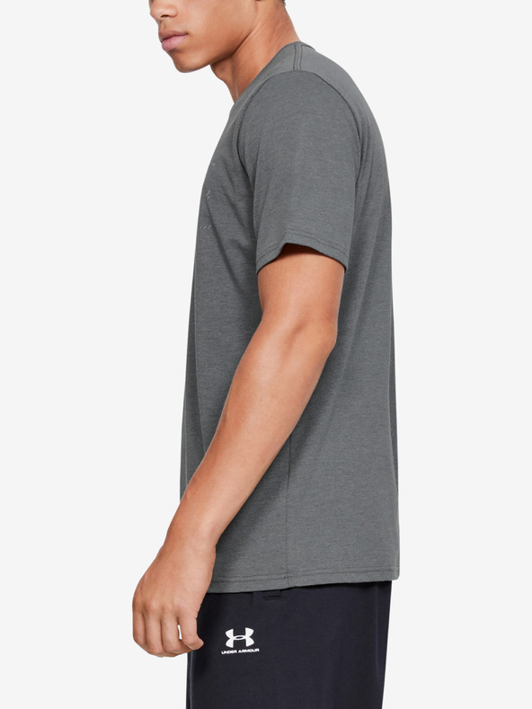 Under Armour Pánské tričko Under Armour FAST LEFT CHEST 2.0 SS