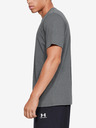Under Armour Pánské tričko Under Armour FAST LEFT CHEST 2.0 SS