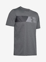 Under Armour Pánské tričko Under Armour FAST LEFT CHEST 2.0 SS