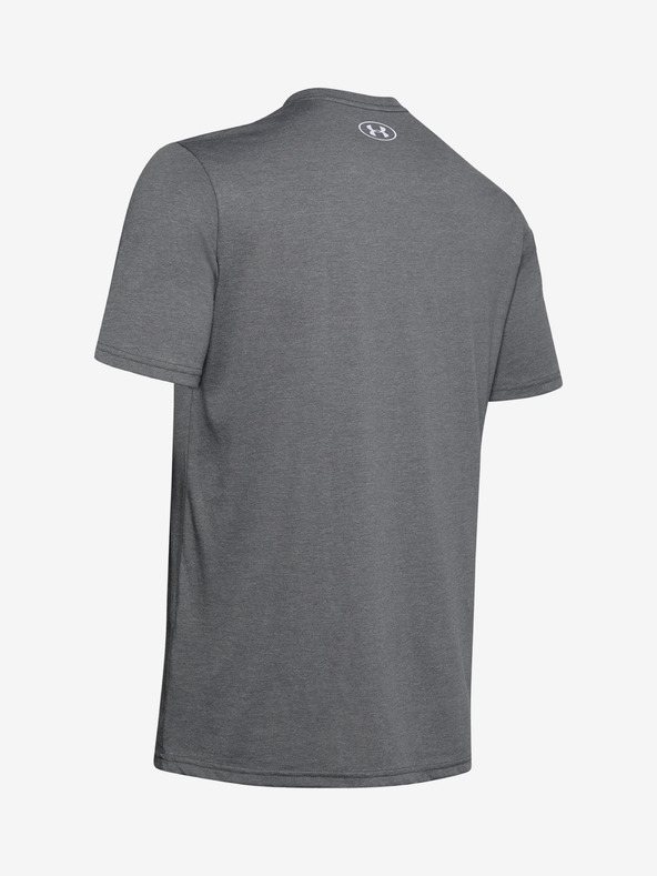 Under Armour Pánské tričko Under Armour FAST LEFT CHEST 2.0 SS