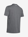 Under Armour Pánské tričko Under Armour FAST LEFT CHEST 2.0 SS