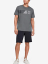 Under Armour Pánské tričko Under Armour FAST LEFT CHEST 2.0 SS