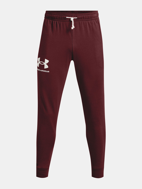 Under Armour Pánské tepláky Under Armour UA Rival Terry Jogger