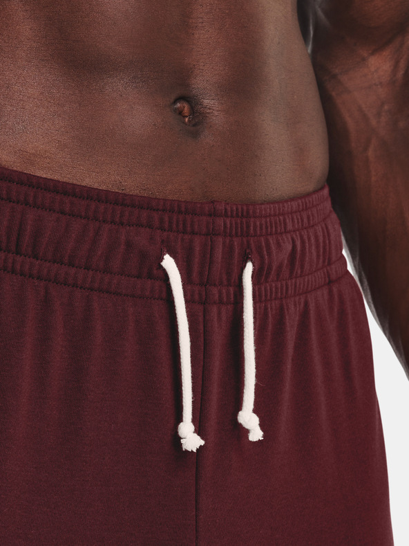 Under Armour Pánské tepláky Under Armour UA Rival Terry Jogger