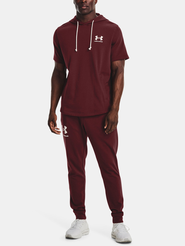 Under Armour Pánské tepláky Under Armour UA Rival Terry Jogger