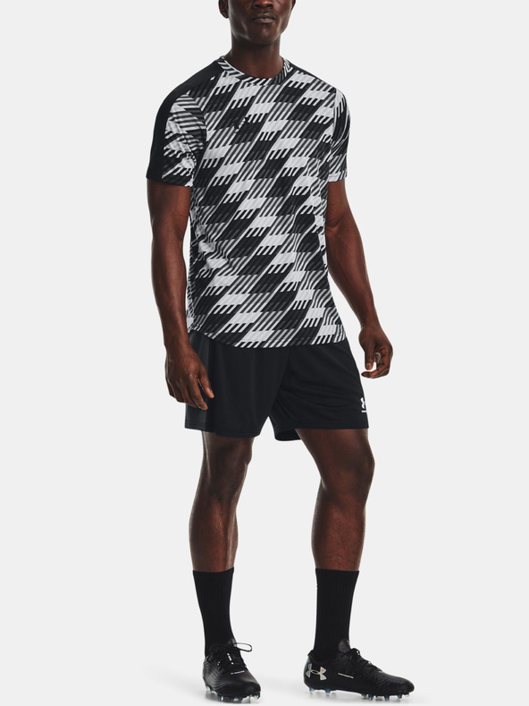 Under Armour Pánské tričko Under Armour Challenger Training Top