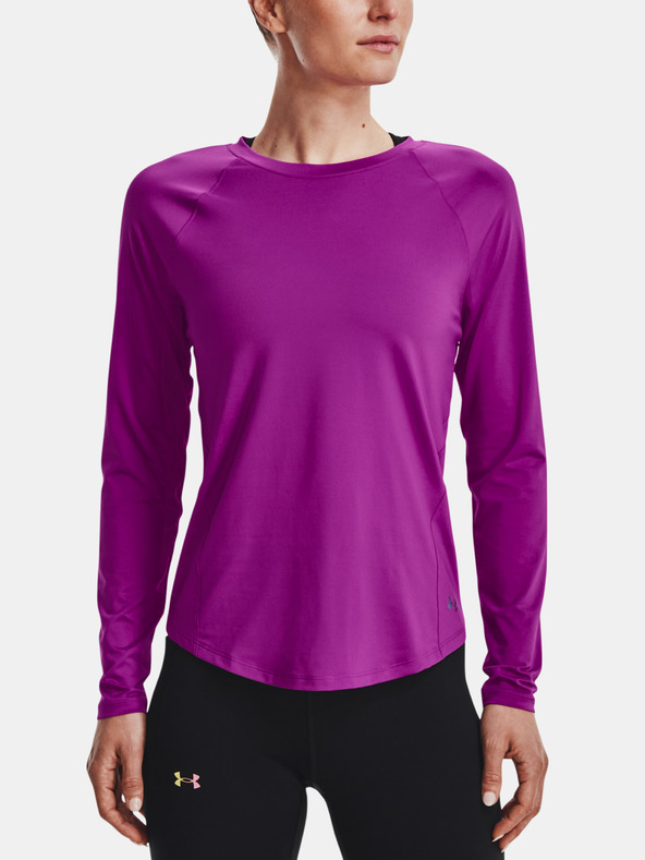 Under Armour Dámské tričko Under Armour UA Rush LS