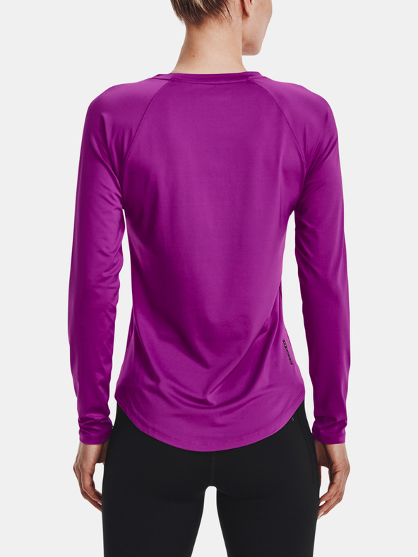 Under Armour Dámské tričko Under Armour UA Rush LS