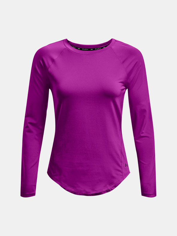 Under Armour Dámské tričko Under Armour UA Rush LS