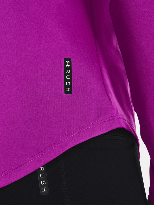 Under Armour Dámské tričko Under Armour UA Rush LS