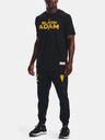 Under Armour Pánské tričko Under Armour PJT ROCK BA GRAPHIC SS