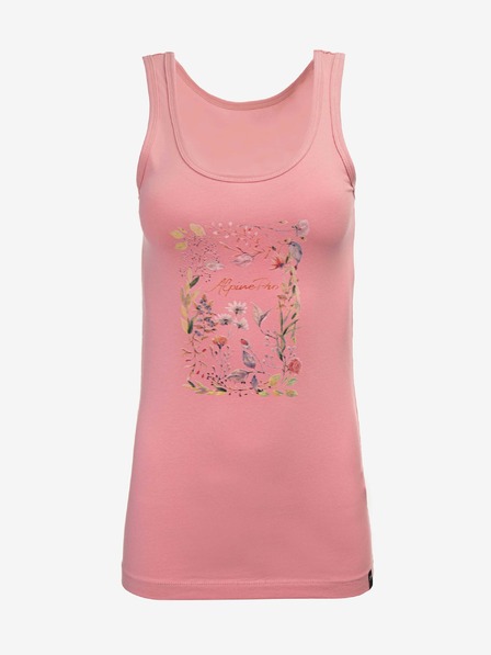 ALPINE PRO Harja Tílko