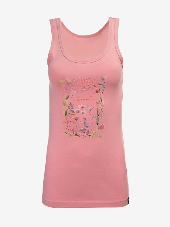 ALPINE PRO Harja Tílko