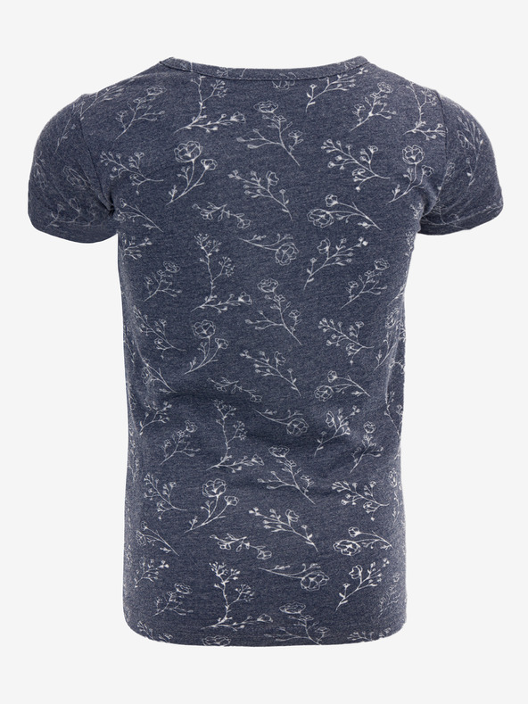 ALPINE PRO Guarro Triko dětské