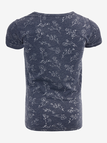 ALPINE PRO Guarro Triko dětské