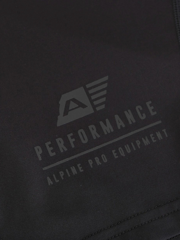 ALPINE PRO Imec Kraťasy