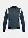 Under Armour Pánská bunda Under Armour Rival Flc AMP Var Bmbr Jt