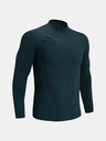 Under Armour Pánské tričko Under Armour UA CG Rush Seamless Mock