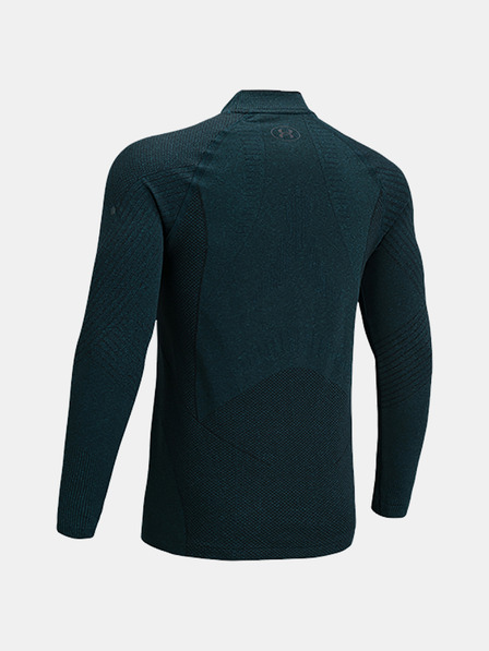 Under Armour Pánské tričko Under Armour UA CG Rush Seamless Mock