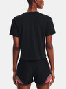 Under Armour Dámské tričko Under Armour Live Chroma Graphic Tee
