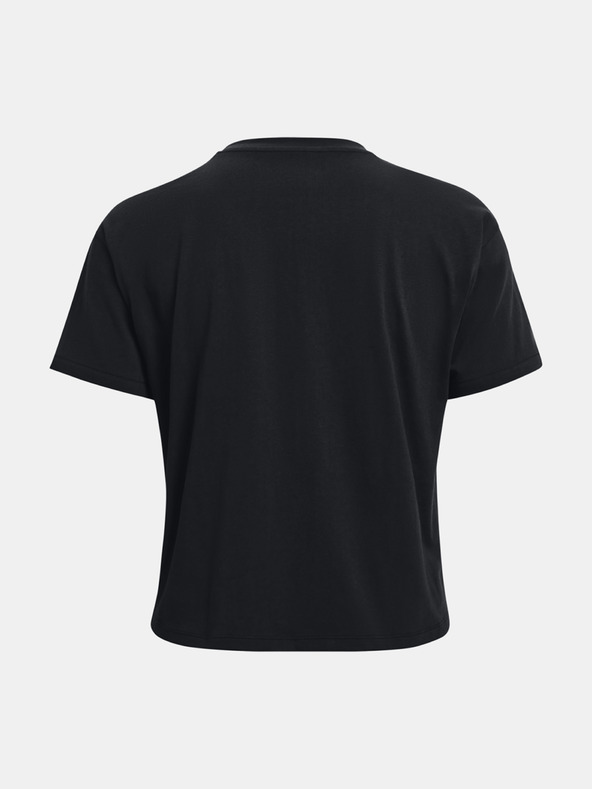 Under Armour Dámské tričko Under Armour Live Chroma Graphic Tee