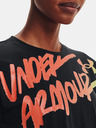 Under Armour Dámské tričko Under Armour Live Chroma Graphic Tee