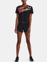 Under Armour Dámské tričko Under Armour Live Chroma Graphic Tee
