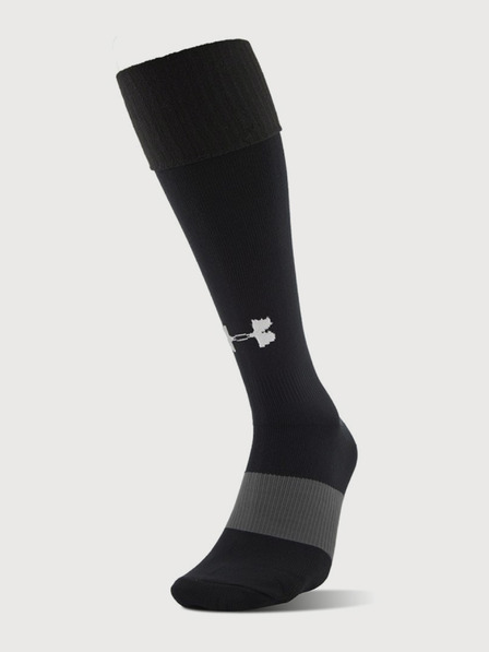 Under Armour Unisexové štulpny Under Armour Soccer Solid Otc