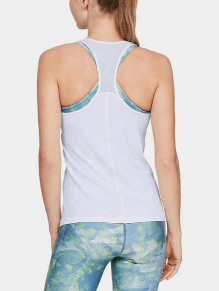 Under Armour Dámské tílko Under Armour Hg Racer Tank