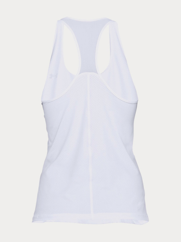 Under Armour Dámské tílko Under Armour Hg Racer Tank